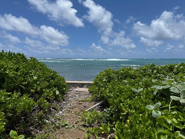 Building Photo - 1 bedroom 1 bath beachside retreat!