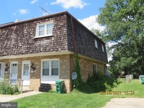 Building Photo - 335 Gorman Ave