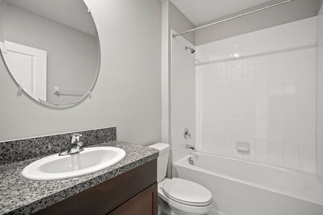 Building Photo - LIKE NEW Home for Rent in Creek Preserve!