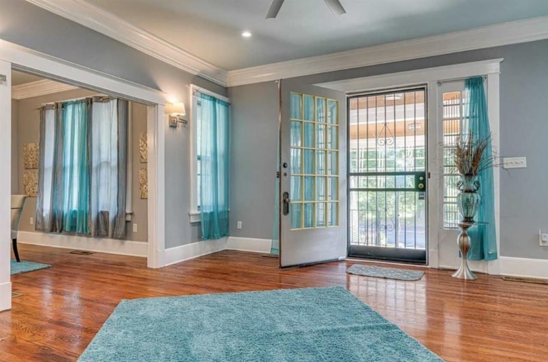 Building Photo - 431 N Holmes St