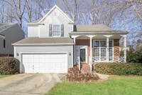 Building Photo - The Lifestyle You Deserve.