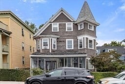 Building Photo - 247-249-249 Park St