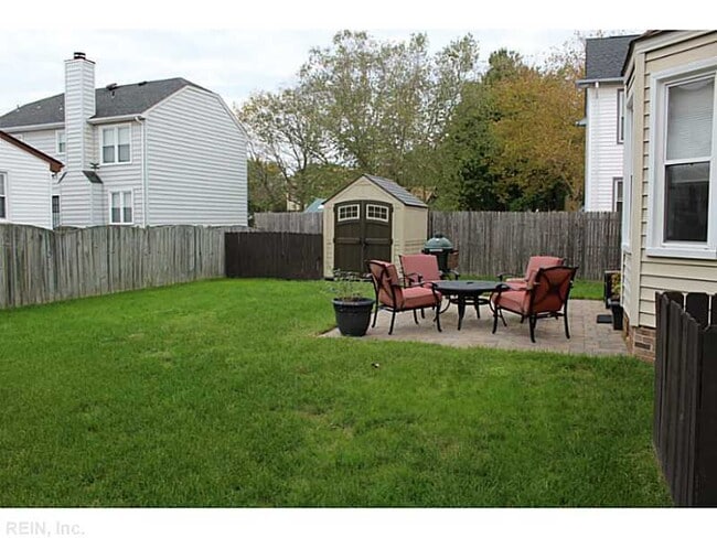 Building Photo - Lovely 4 bedroom home in Salem Woods area of Virginia Beach