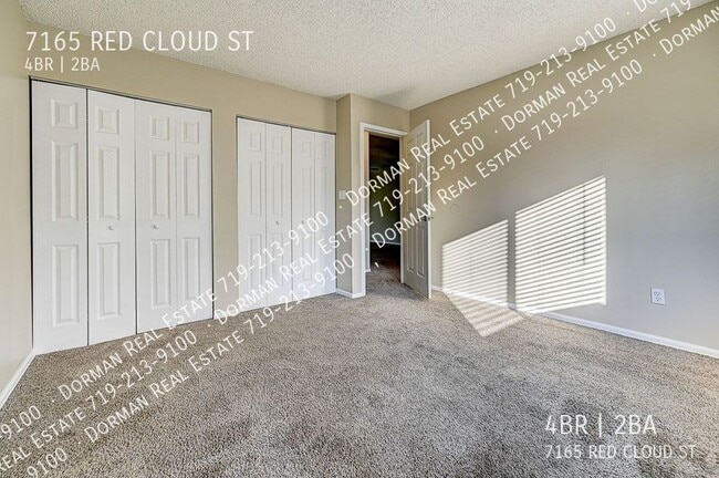 Building Photo - 7165 Red Cloud St