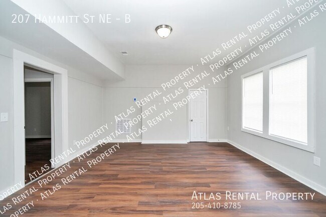 Building Photo - 207 Hammitt St NE