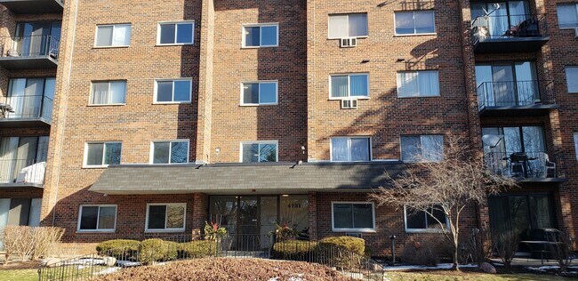 Primary Photo - 4731 St Joseph Creek Rd
