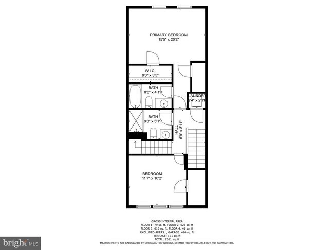 Building Photo - 2509 S Kenmore Ct