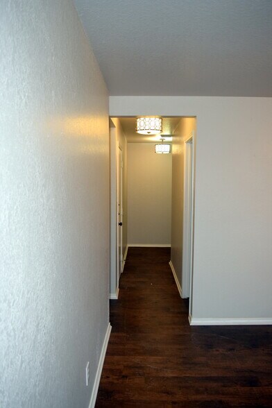 Hall - 7902 Morning Grove
