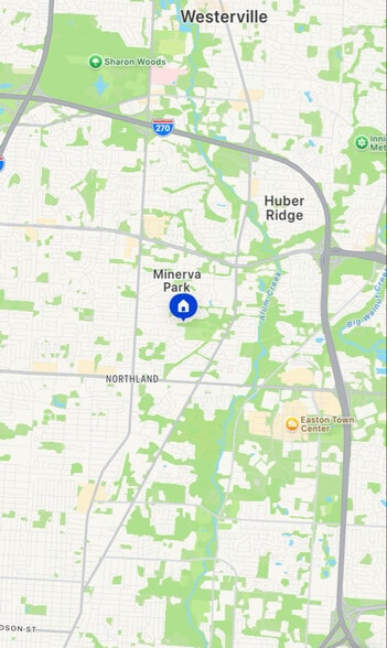 Building Photo - 2898 Morality Dr