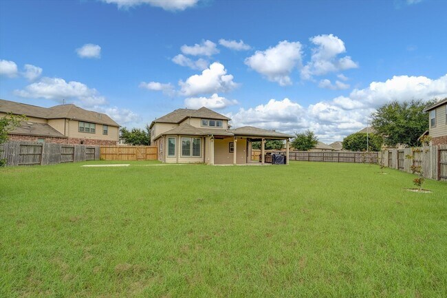 Building Photo - 25503 Briscoe Ranch Ct