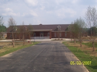 Primary Photo - MagnoliaManor