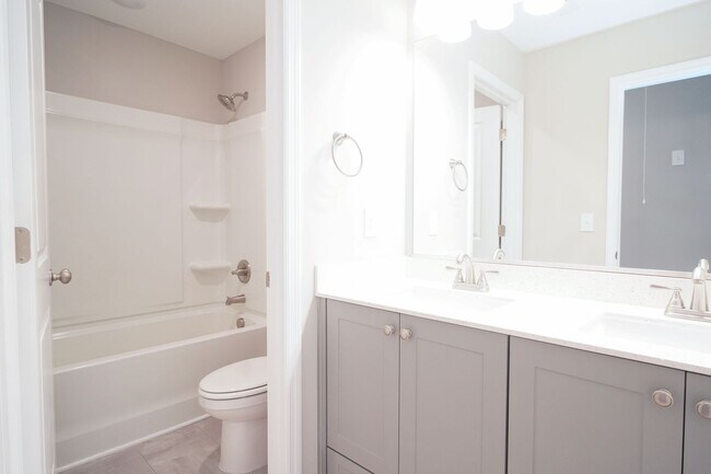 Building Photo - Now Leasing in John’s Landing – The Brooks...