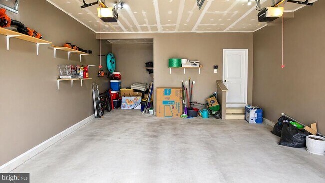 Building Photo - 13801 Dr Edelen Dr