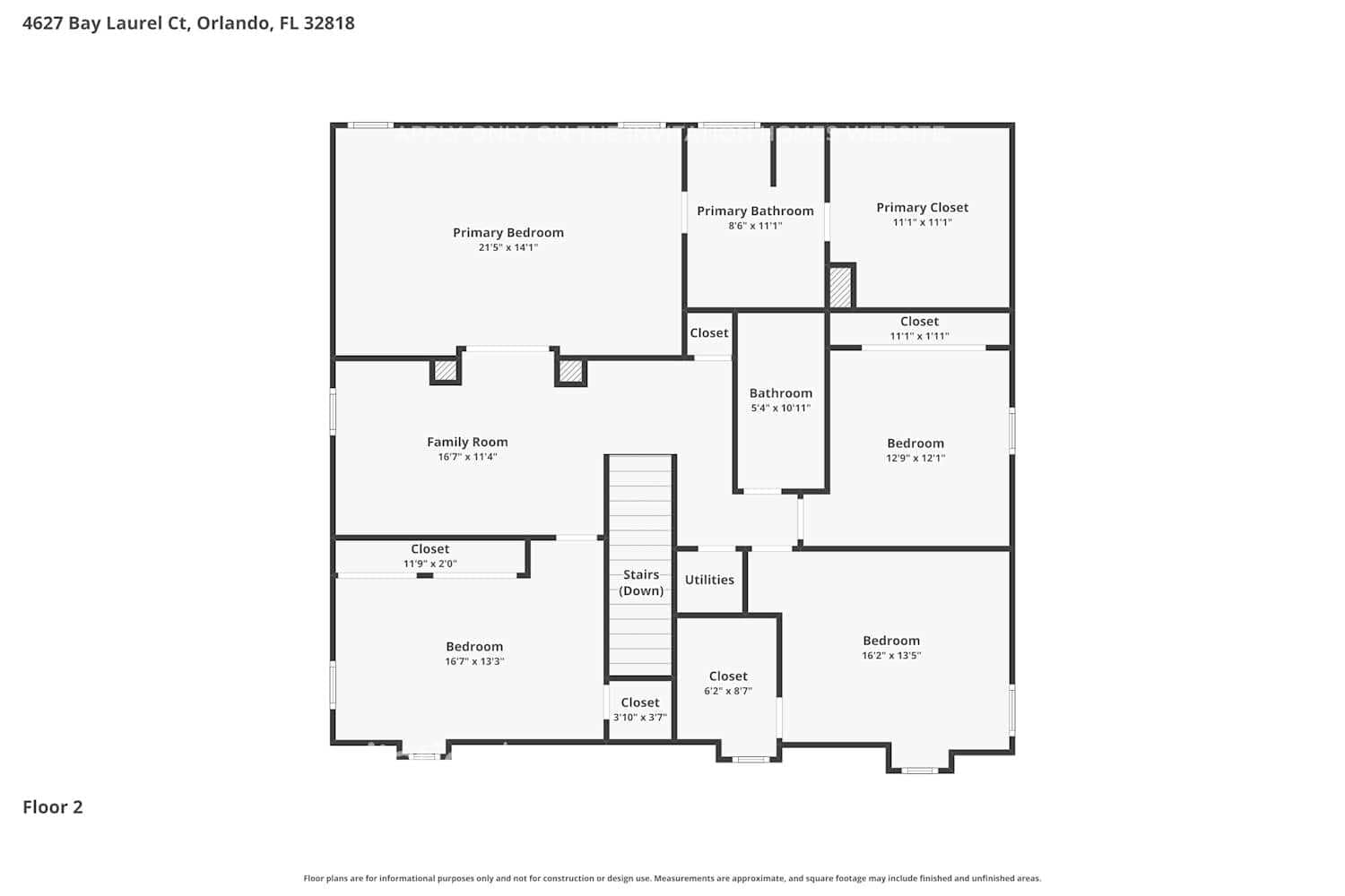 Building Photo - 4627 Bay Laurel Ct