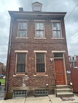 Building Photo - 1721 McCullough St