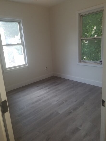 Bedroom - 193 Seymour Ave