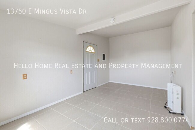 Building Photo - 13750 E Mingus Vista Dr