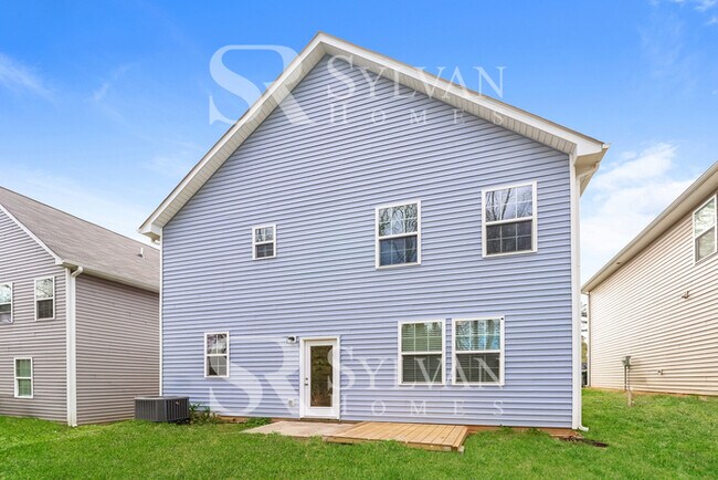 Building Photo - Brand new 4 BR, 2.5 BA Home