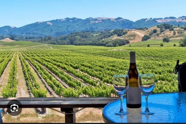 Building Photo - Lovely 1 Bedroom 1 Bath with a Beautiful Back Yard