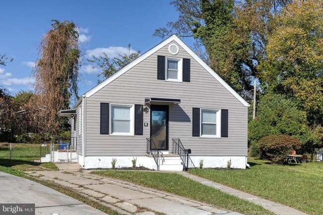 Building Photo - 2103 Southern Ave