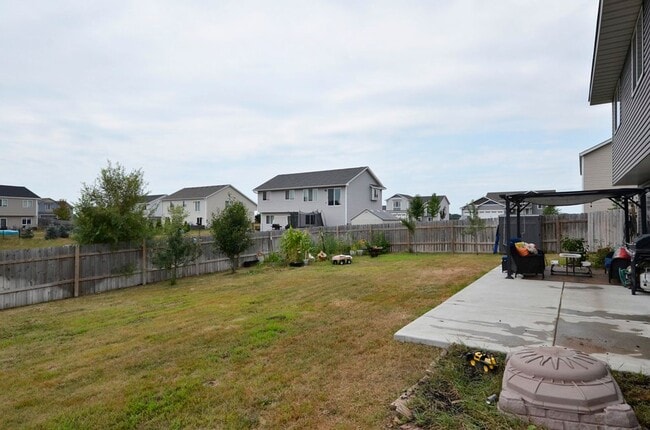 Building Photo - Great 4BR/3BA Big Lake Home Available mid August!