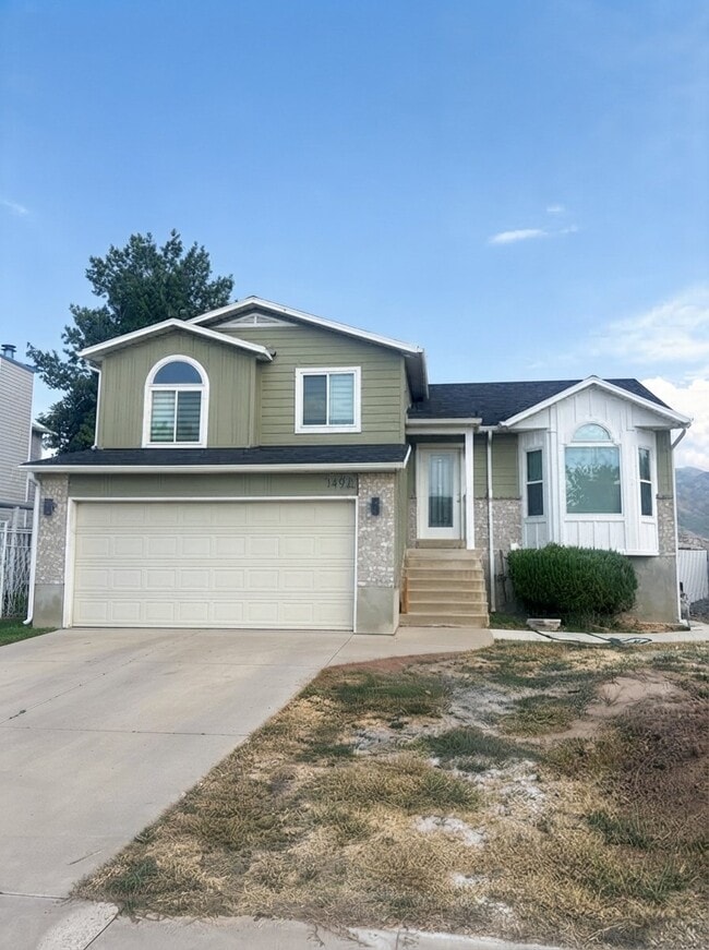 Building Photo - 1492 N 160 W