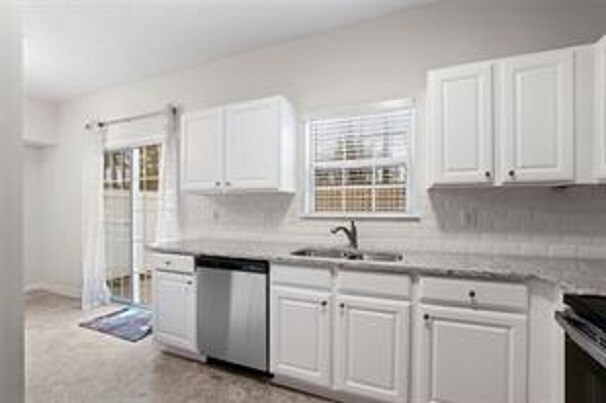 new kitchen - 338 Azalea Cir