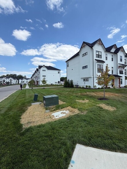 Building Photo - 4423 Tolleston Ave