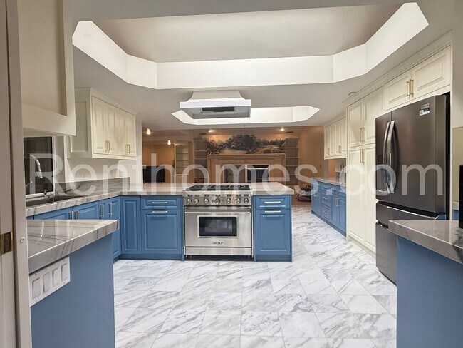 Building Photo - 4204 Explorer Ct