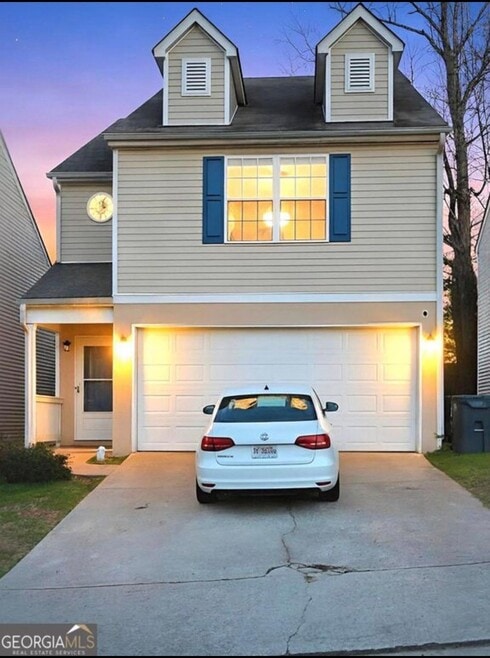 Building Photo - 1263 Brookstone Rd