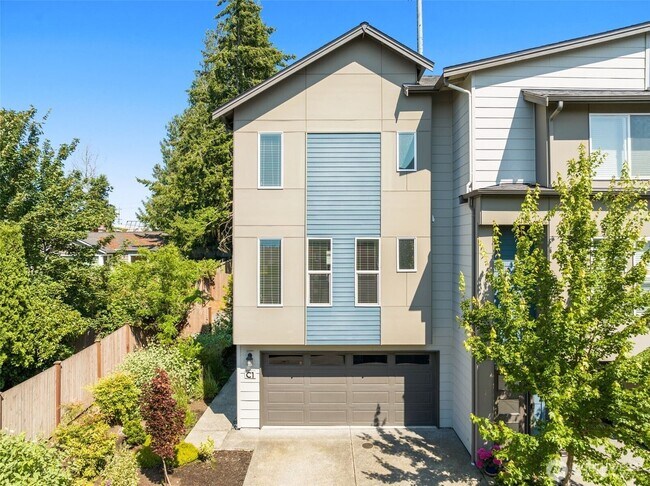 Building Photo - 15113 40th Ave W
