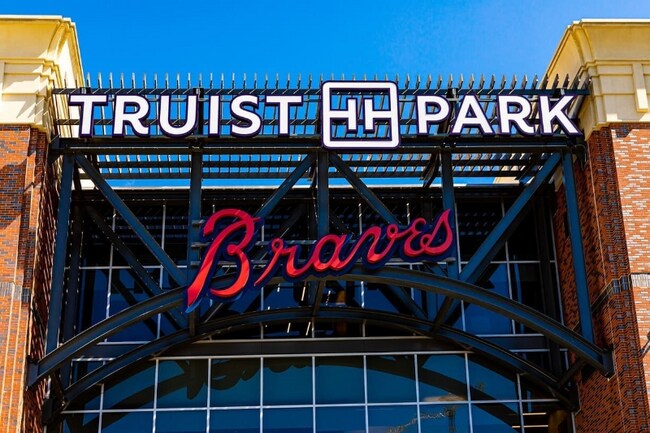 Building Photo - 1535 Terrell Mill Pl SE