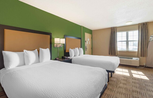 Building Photo - Furnished Studio-Nashville - Airport