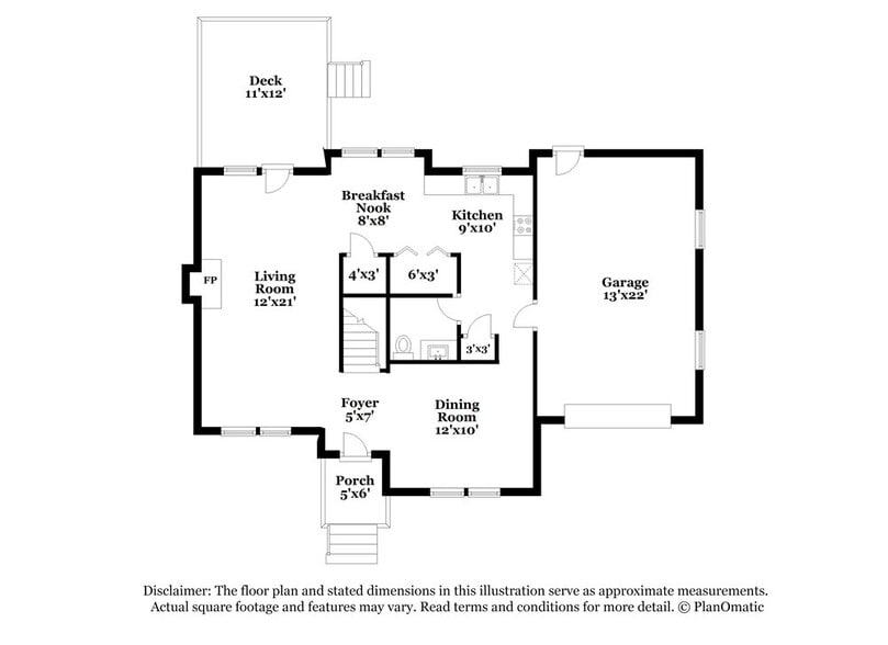 Building Photo - 102 Westwood Pl
