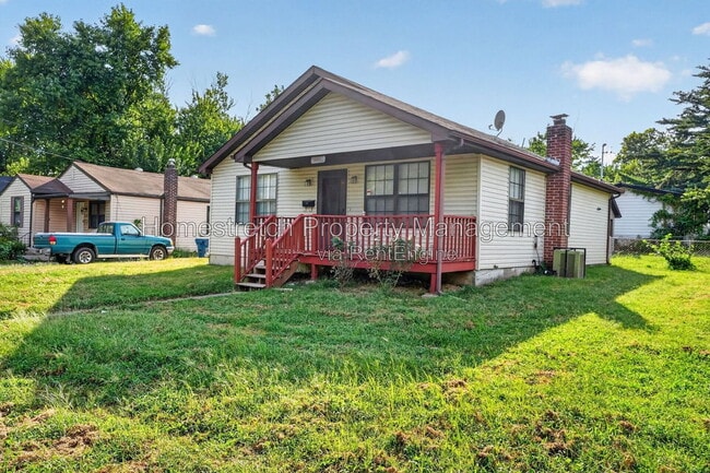Building Photo - 10063 Northgate Dr