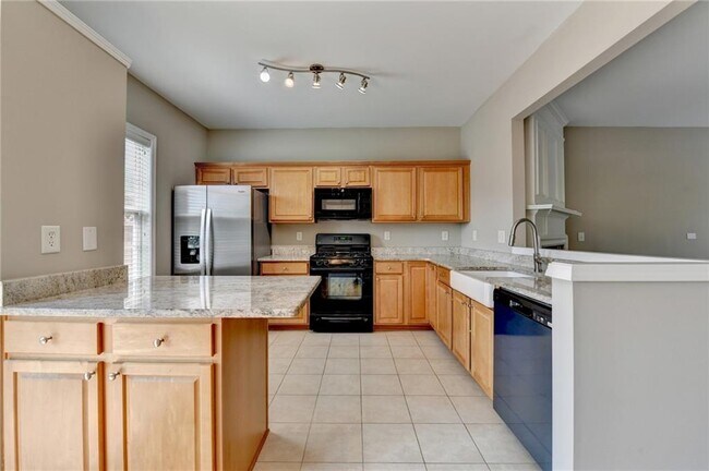 Building Photo - 4020 Edgecomb Dr