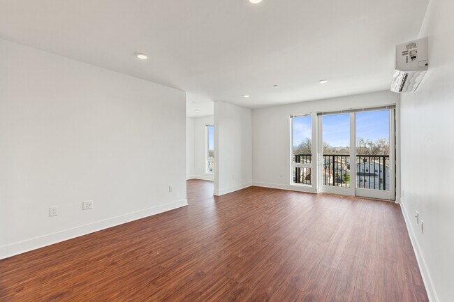 Floorplan - Opus