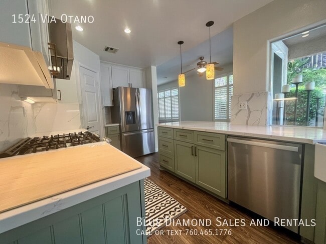 Building Photo - 1524 Via Otano