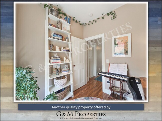 Building Photo - Fantastic 1-Bedroom / Studio Apartment in Canandaigua!