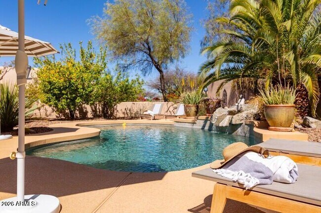 Building Photo - 9796 E Gamble Ln