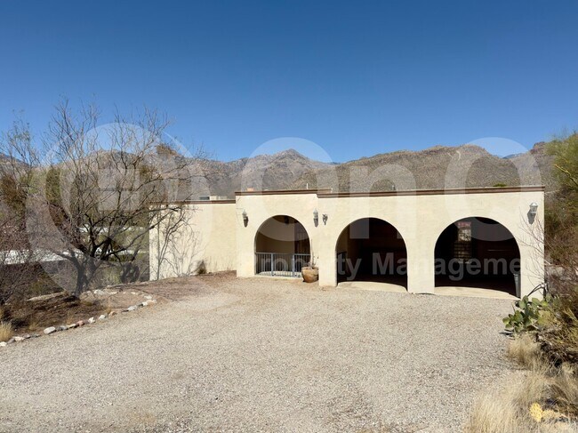 Building Photo - 8915 E Wes Pl