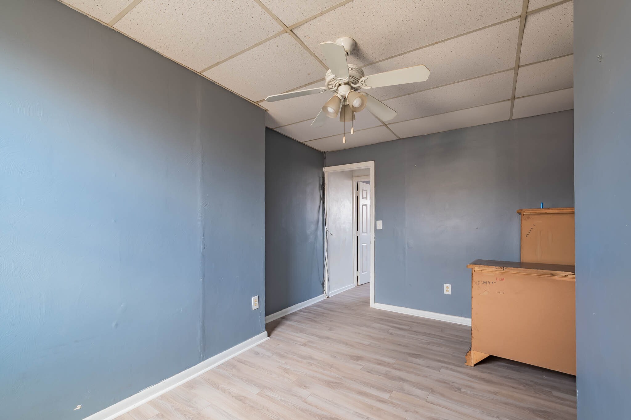 Building Photo - 5139 Carnegie St