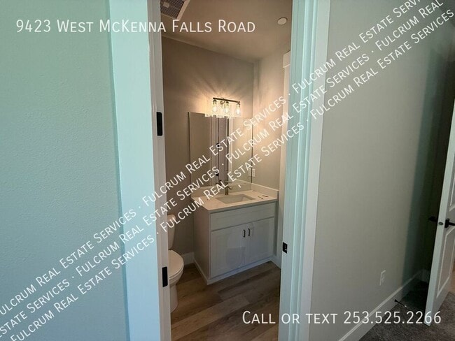 Building Photo - 9423 McKenna Falls Rd W