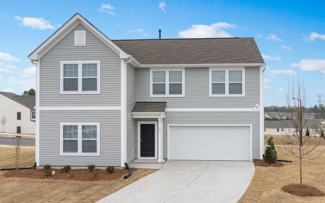 Primary Photo - Available Early June! Gorgeous 3 BED 2.5 B...
