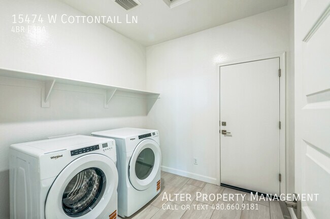 Building Photo - 15474 W Cottontail Ln