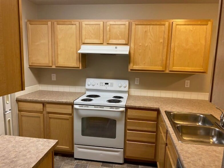 Interior Photo - River Rock Apartments
