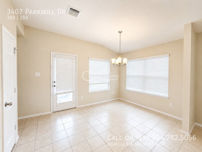 Building Photo - 3407 Parkmill Dr