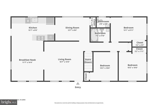Building Photo - 7200 Vellex Ln