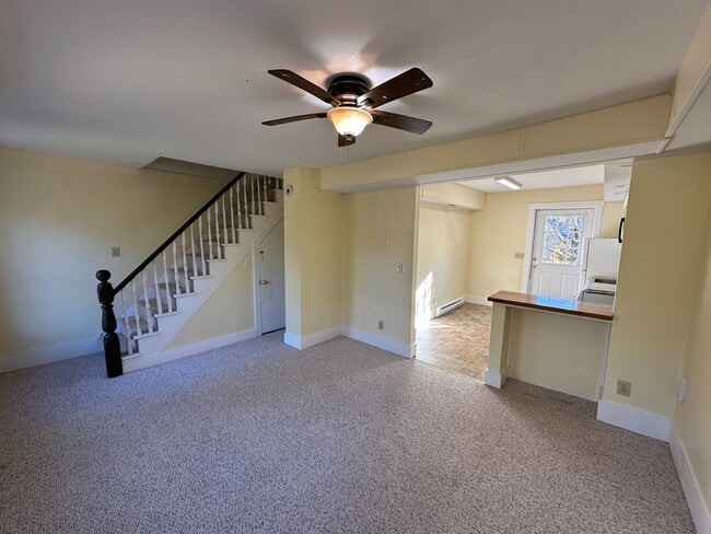 Building Photo - 21 Nelson St