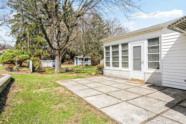 Building Photo - 1 Bedroom, 1 Bath in New Cumberland